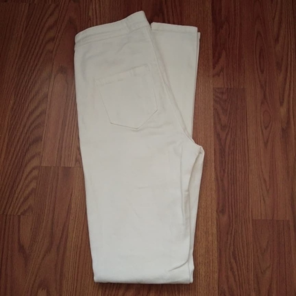 High Rise Pants - Picture 3 of 3